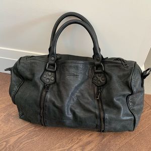 Zadig & Voltaire Sunny Medium Bag